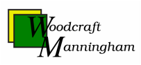 Woodcraft Manningham